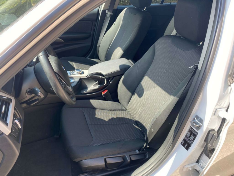 BMW 316 316dA Berline Full-LED/Navigatie/Cruise/USB/BT/..! Leconte Motors