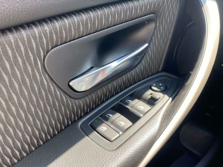 BMW 316 316dA Berline Full-LED/Navigatie/Cruise/USB/BT/..! Leconte Motors