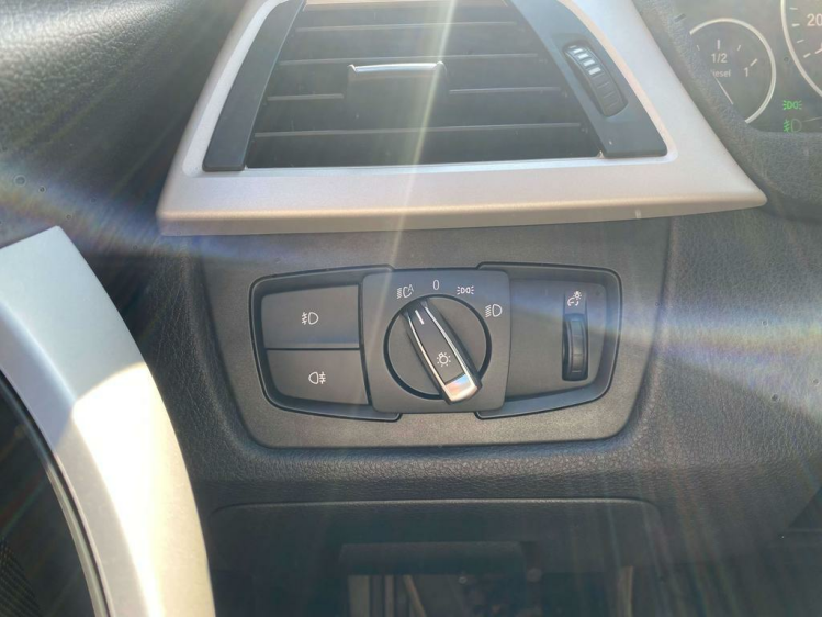 BMW 316 316dA Berline Full-LED/Navigatie/Cruise/USB/BT/..! Leconte Motors