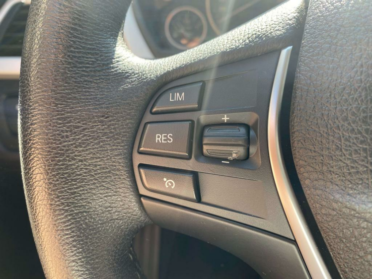 BMW 316 316dA Berline Full-LED/Navigatie/Cruise/USB/BT/..! Leconte Motors