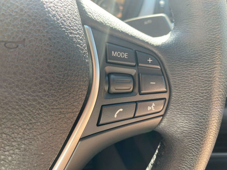 BMW 316 316dA Berline Full-LED/Navigatie/Cruise/USB/BT/..! Leconte Motors