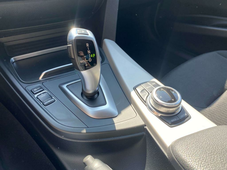 BMW 316 316dA Berline Full-LED/Navigatie/Cruise/USB/BT/..! Leconte Motors