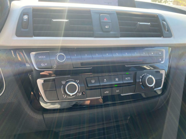 BMW 316 316dA Berline Full-LED/Navigatie/Cruise/USB/BT/..! Leconte Motors