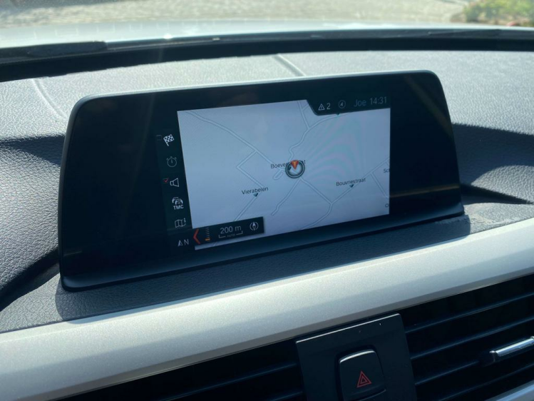 BMW 316 316dA Berline Full-LED/Navigatie/Cruise/USB/BT/..! Leconte Motors