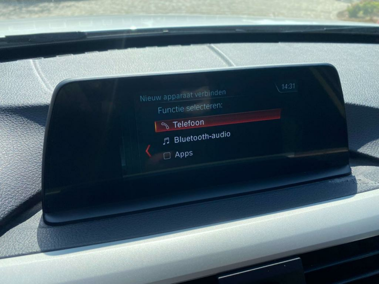 BMW 316 316dA Berline Full-LED/Navigatie/Cruise/USB/BT/..! Leconte Motors