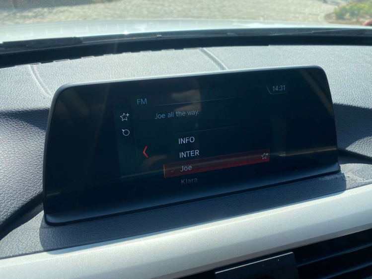 BMW 316 316dA Berline Full-LED/Navigatie/Cruise/USB/BT/..! Leconte Motors