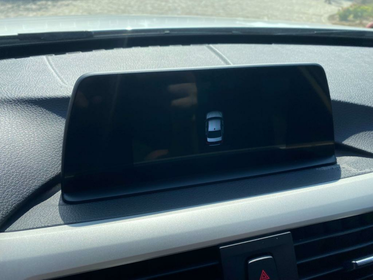 BMW 316 316dA Berline Full-LED/Navigatie/Cruise/USB/BT/..! Leconte Motors