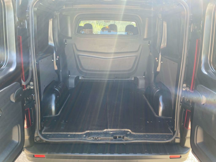 Renault Trafic 1.6 dCi Lichte Vr. 6-zit/2x Schuifdeur/Gps/Cruise! Leconte Motors