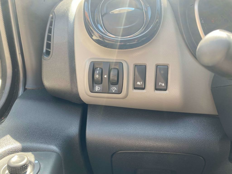 Renault Trafic 1.6 dCi Lichte Vr. 6-zit/2x Schuifdeur/Gps/Cruise! Leconte Motors