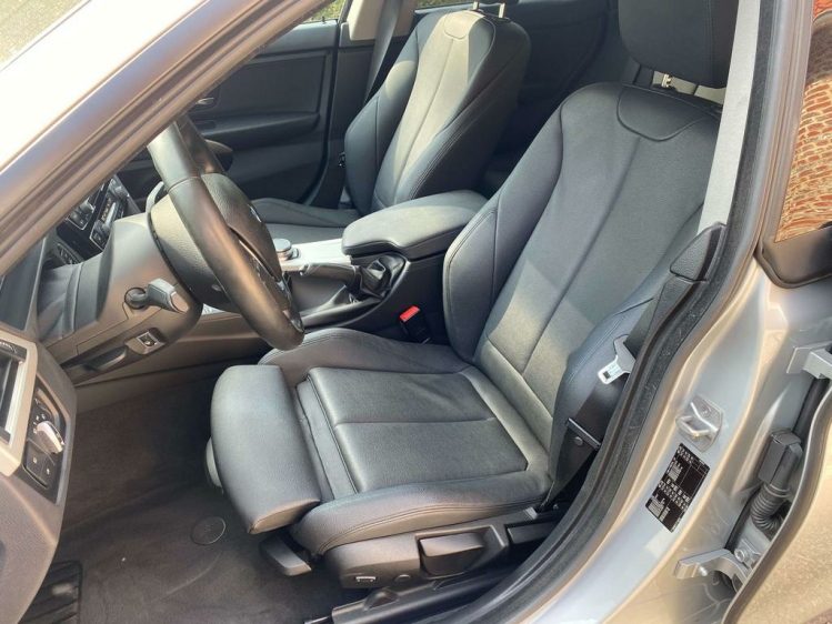 BMW 418 418dA Gran Coupé LED/Gps-Pro/Sportzetels/Camera Leconte Motors