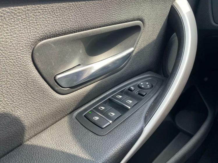 BMW 418 418dA Gran Coupé LED/Gps-Pro/Sportzetels/Camera Leconte Motors