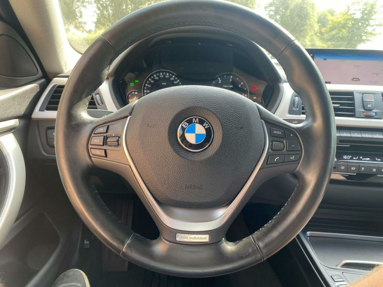 BMW 418 418dA Gran Coupé LED/Gps-Pro/Sportzetels/Camera Leconte Motors