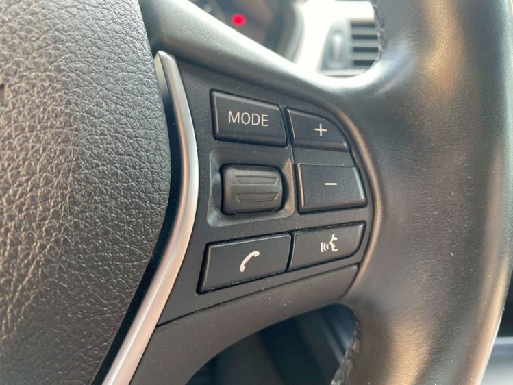 BMW 418 418dA Gran Coupé LED/Gps-Pro/Sportzetels/Camera Leconte Motors