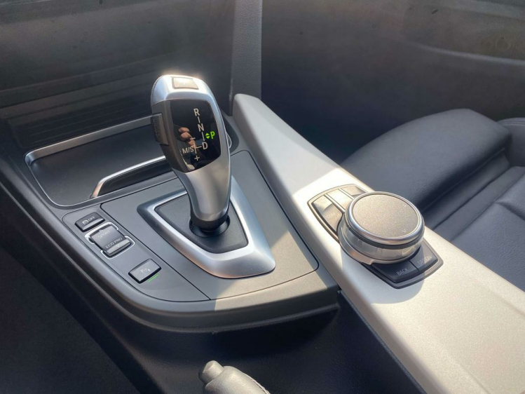 BMW 418 418dA Gran Coupé LED/Gps-Pro/Sportzetels/Camera Leconte Motors