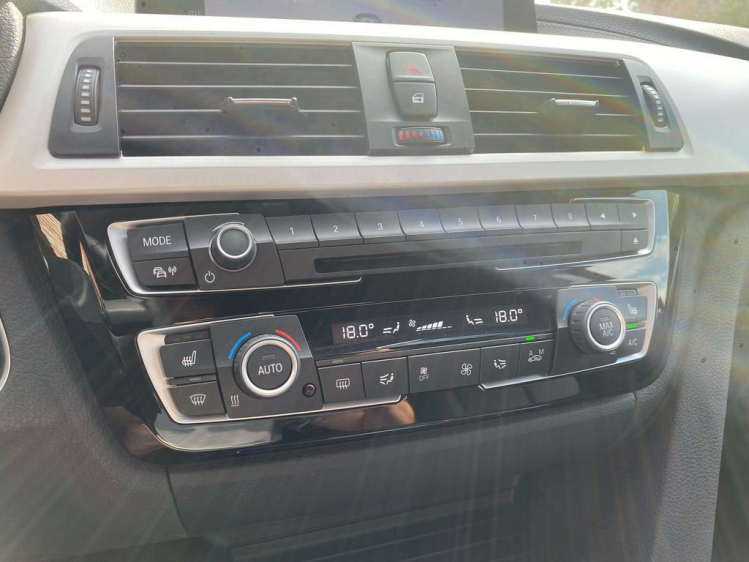 BMW 418 418dA Gran Coupé LED/Gps-Pro/Sportzetels/Camera Leconte Motors