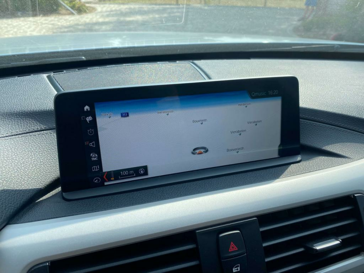 BMW 418 418dA Gran Coupé LED/Gps-Pro/Sportzetels/Camera Leconte Motors