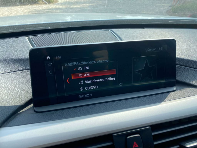 BMW 418 418dA Gran Coupé LED/Gps-Pro/Sportzetels/Camera Leconte Motors