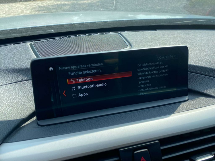 BMW 418 418dA Gran Coupé LED/Gps-Pro/Sportzetels/Camera Leconte Motors