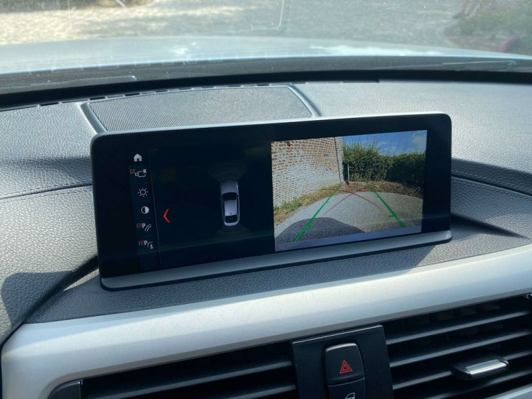 BMW 418 418dA Gran Coupé LED/Gps-Pro/Sportzetels/Camera Leconte Motors