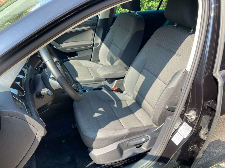 Volkswagen Golf Variant 1.6 TDi DSG 50.000km Navigatie/Camera/DAB+/Cruise Leconte Motors