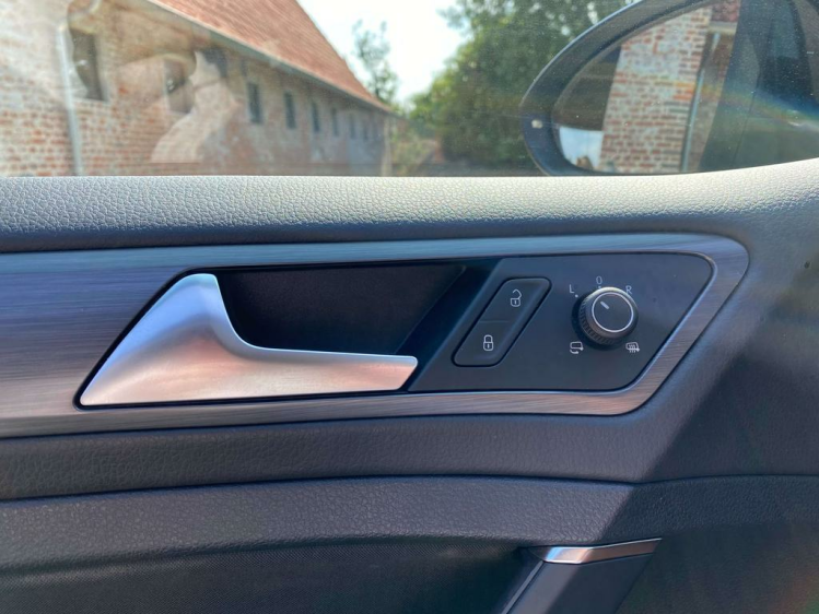 Volkswagen Golf Variant 1.6 TDi DSG 50.000km Navigatie/Camera/DAB+/Cruise Leconte Motors