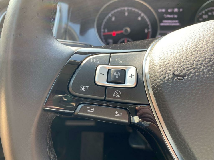 Volkswagen Golf Variant 1.6 TDi DSG 50.000km Navigatie/Camera/DAB+/Cruise Leconte Motors