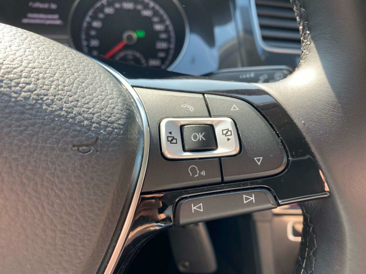 Volkswagen Golf Variant 1.6 TDi DSG 50.000km Navigatie/Camera/DAB+/Cruise Leconte Motors
