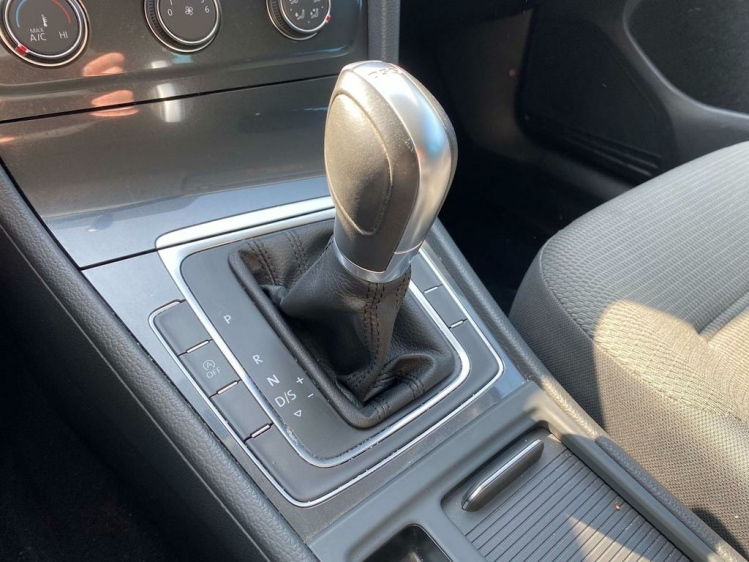 Volkswagen Golf Variant 1.6 TDi DSG 50.000km Navigatie/Camera/DAB+/Cruise Leconte Motors