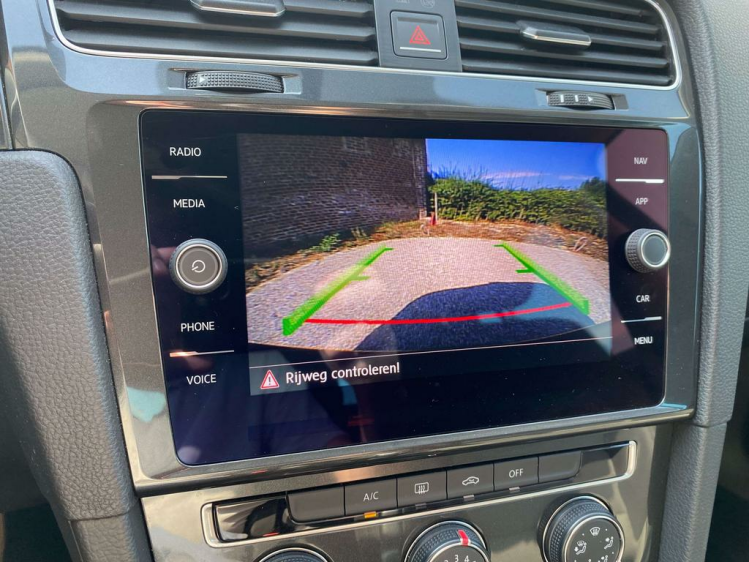 Volkswagen Golf Variant 1.6 TDi DSG 50.000km Navigatie/Camera/DAB+/Cruise Leconte Motors