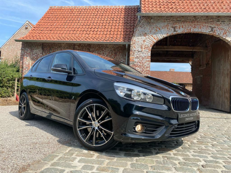 BMW 225 Plug-In Hybrid Navigatie-Pro/Head-Up/Camera/Cruise Leconte Motors