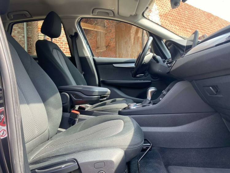 BMW 225 Plug-In Hybrid Navigatie-Pro/Head-Up/Camera/Cruise Leconte Motors