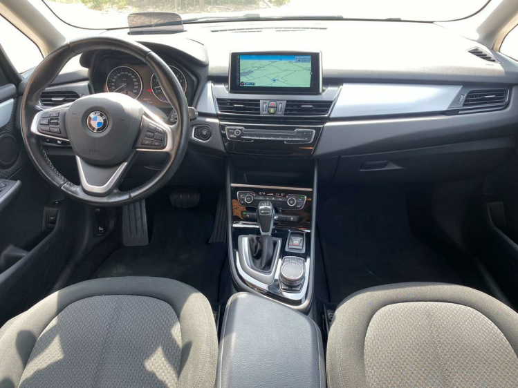 BMW 225 Plug-In Hybrid Navigatie-Pro/Head-Up/Camera/Cruise Leconte Motors