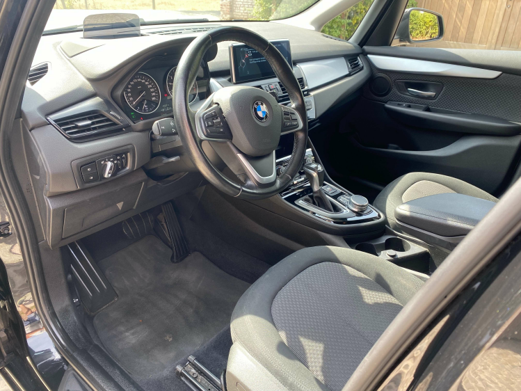 BMW 225 Plug-In Hybrid Navigatie-Pro/Head-Up/Camera/Cruise Leconte Motors