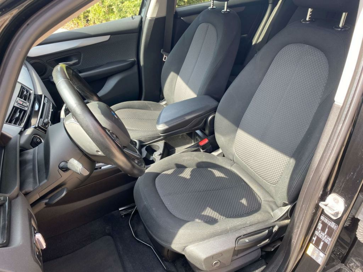 BMW 225 Plug-In Hybrid Navigatie-Pro/Head-Up/Camera/Cruise Leconte Motors