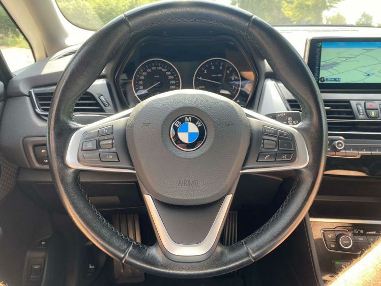 BMW 225 Plug-In Hybrid Navigatie-Pro/Head-Up/Camera/Cruise Leconte Motors