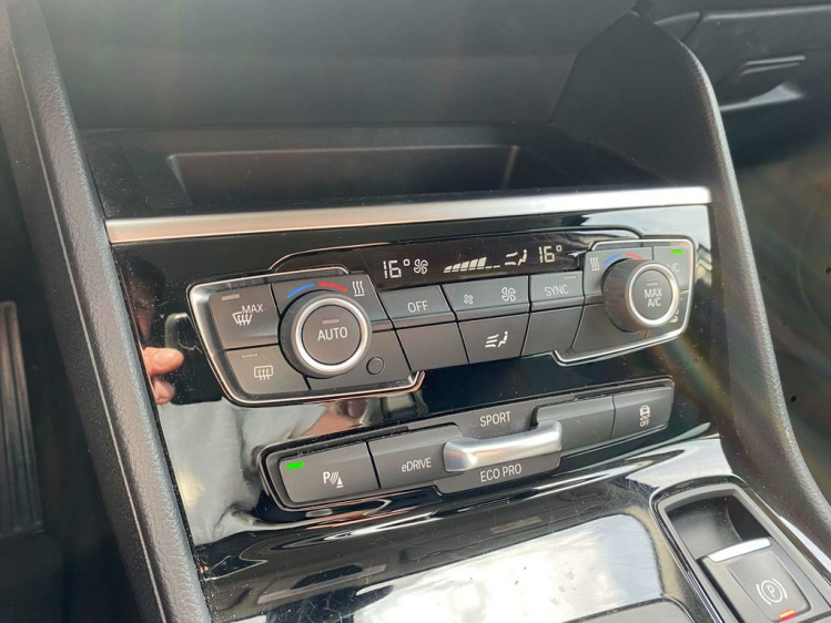 BMW 225 Plug-In Hybrid Navigatie-Pro/Head-Up/Camera/Cruise Leconte Motors