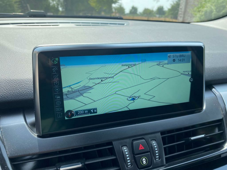 BMW 225 Plug-In Hybrid Navigatie-Pro/Head-Up/Camera/Cruise Leconte Motors