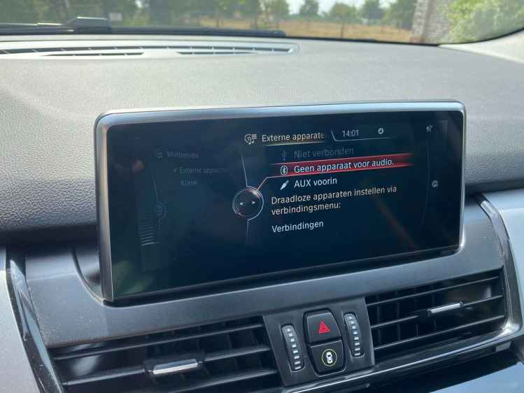 BMW 225 Plug-In Hybrid Navigatie-Pro/Head-Up/Camera/Cruise Leconte Motors