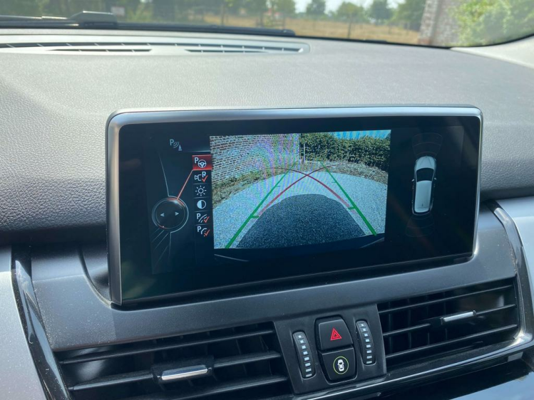 BMW 225 Plug-In Hybrid Navigatie-Pro/Head-Up/Camera/Cruise Leconte Motors