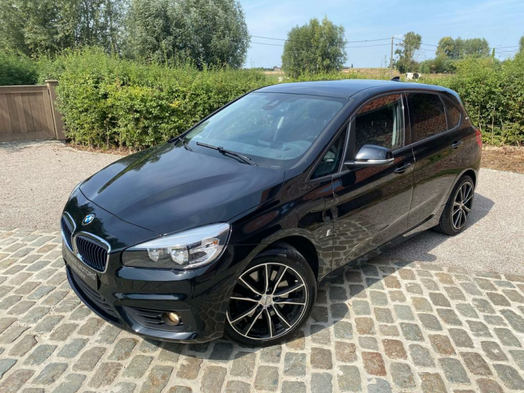 BMW 225 Plug-In Hybrid Navigatie-Pro/Head-Up/Camera/Cruise Leconte Motors