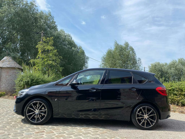 BMW 225 Plug-In Hybrid Navigatie-Pro/Head-Up/Camera/Cruise Leconte Motors