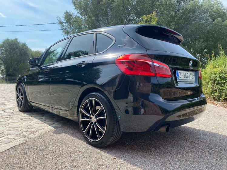 BMW 225 Plug-In Hybrid Navigatie-Pro/Head-Up/Camera/Cruise Leconte Motors