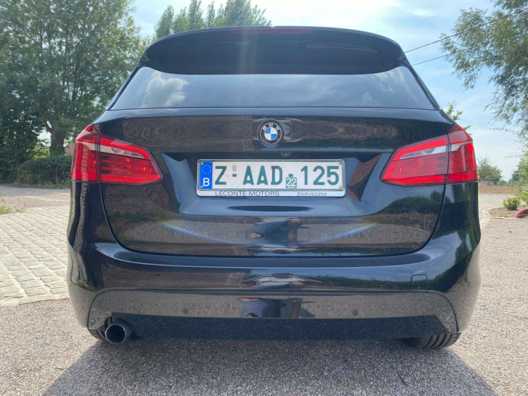 BMW 225 Plug-In Hybrid Navigatie-Pro/Head-Up/Camera/Cruise Leconte Motors