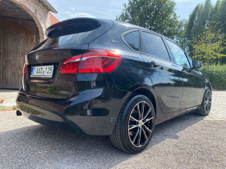 BMW 225 Plug-In Hybrid Navigatie-Pro/Head-Up/Camera/Cruise Leconte Motors