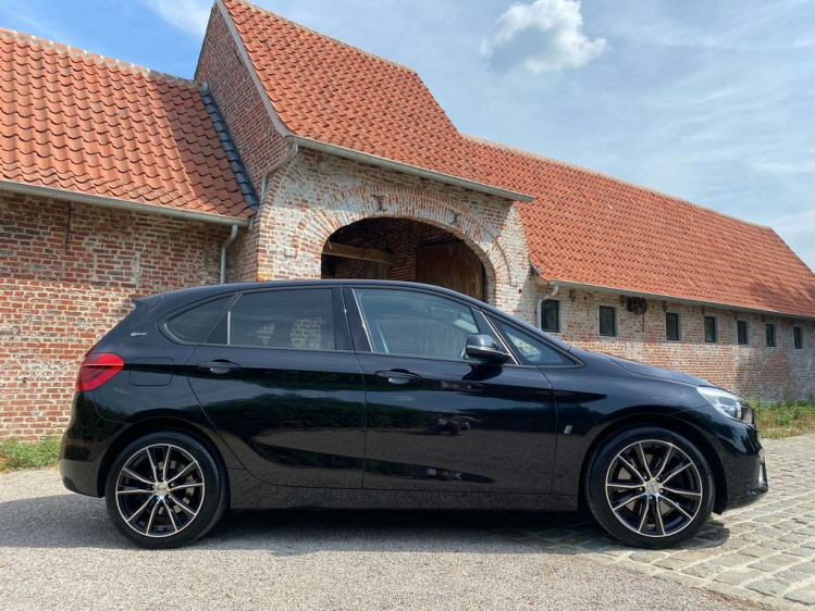 BMW 225 Plug-In Hybrid Navigatie-Pro/Head-Up/Camera/Cruise Leconte Motors