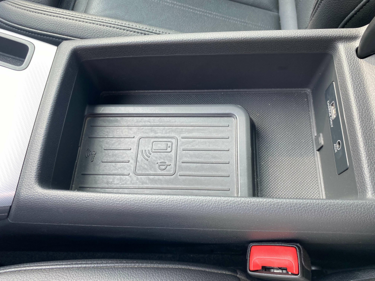 Audi A4 2.0 TDi S tronic Virtual Cockpit/Sportzetels/Gps.. Leconte Motors