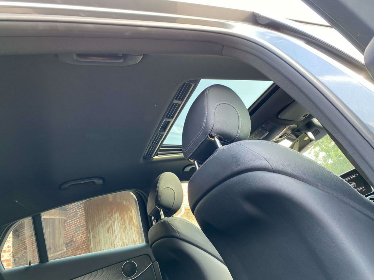 Mercedes-Benz GLC 220 d Coupé 4-Matic AMG Pack Panodak/Leder/Gps/19' Leconte Motors