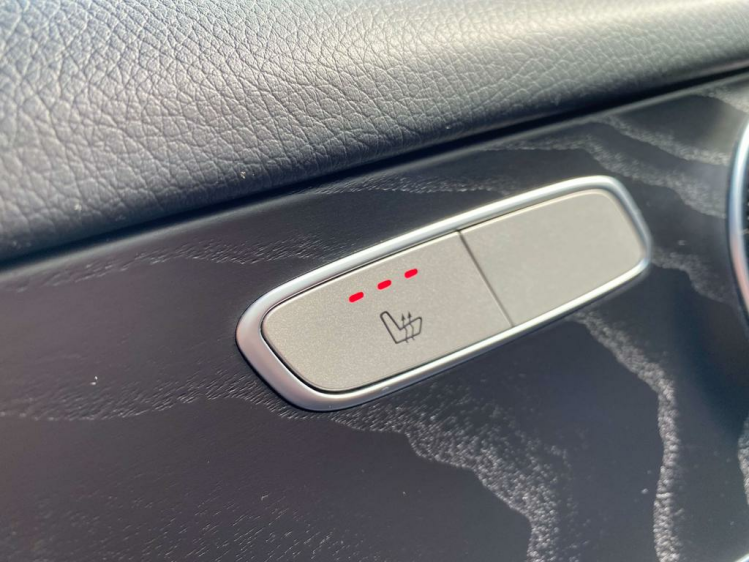 Mercedes-Benz GLC 220 d Coupé 4-Matic AMG Pack Panodak/Leder/Gps/19' Leconte Motors