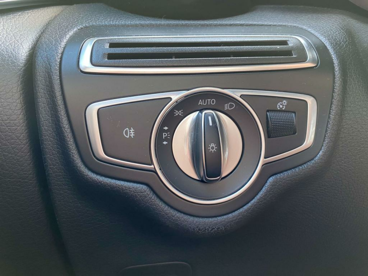 Mercedes-Benz GLC 220 d Coupé 4-Matic AMG Pack Panodak/Leder/Gps/19' Leconte Motors