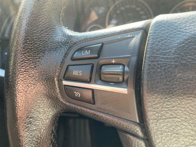 BMW 520 520dA Touring Xenon/Leder/Gps/USB/PDC/19'Alu's...! Leconte Motors